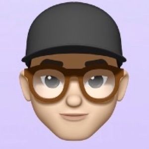 Meet your Posher, Jesse